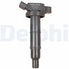 Bobina de inductie Delphi GN10313-12B1