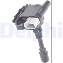 Bobina de inductie Delphi GN10318-12B1