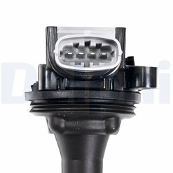 Bobina de inductie Delphi GN10331-12B1