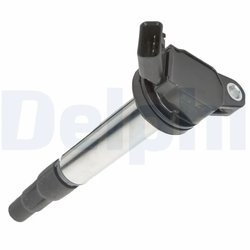 Bobina de inductie Delphi GN10341-12B1