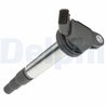Bobina de inductie Delphi GN10341-12B1