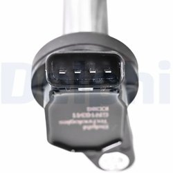 Bobina de inductie Delphi GN10341-12B1