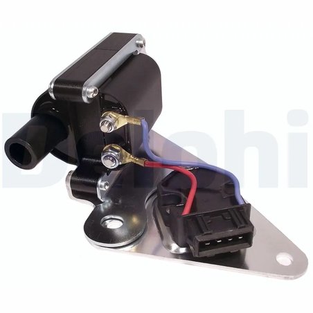 BOBINA DE INDUCTIE DELPHI GN10351-12B1 - Compatibil cu RENAULT, VOLVO