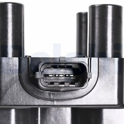 BOBINA DE INDUCTIE DELPHI GN10365-12B1 - Compatibil cu LADA