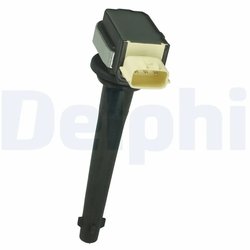 Bobina de inductie Delphi GN10376-12B1
