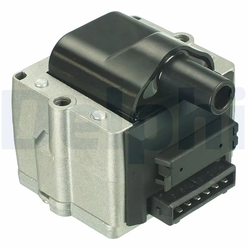 Bobina de inductie Delphi GN10378-12B1