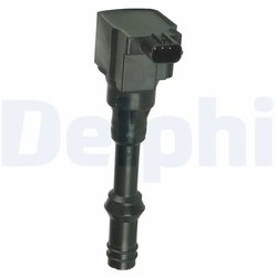 Bobina de inductie Delphi GN10382-12B1