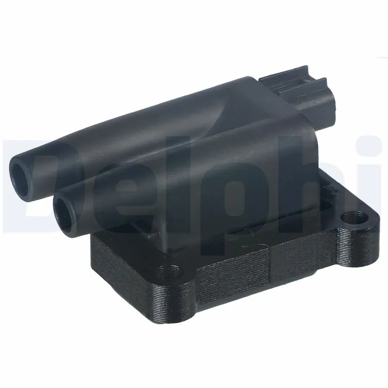 Bobina de inductie Delphi GN10396-12B1