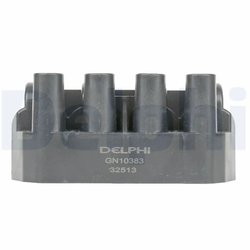 BOBINA DE INDUCTIE DELPHI GN10383-12B1 - Compatibil cu SKODA, VW