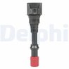 BOBINA DE INDUCTIE DELPHI GN10382-12B1 - Compatibil cu HONDA