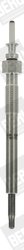 Bujie incandescenta BorgWarner (BERU) GN104