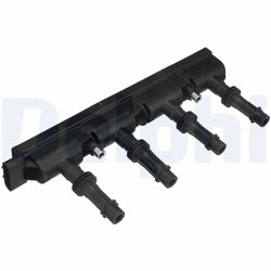 Bobina de inductie Delphi GN10401-12B1