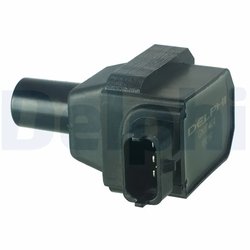 Bobina de inductie Delphi GN10404-12B1