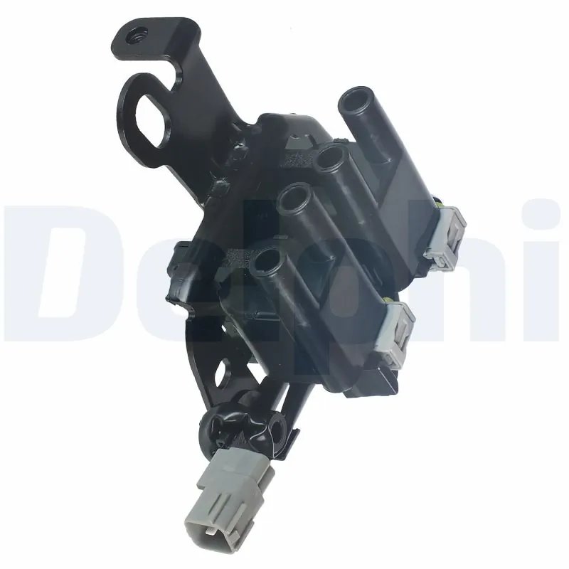 BOBINA DE INDUCTIE DELPHI GN10416-12B1 - Compatibil cu HYUNDAI, KIA