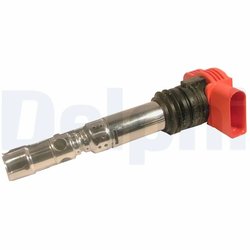 Bobina de inductie Delphi GN10444-12B1