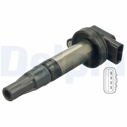 Bobina de inductie Delphi GN10448-12B1