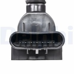 Bobina de inductie Delphi GN10477-12B1
