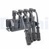 Bobina de inductie Delphi GN10492-12B1