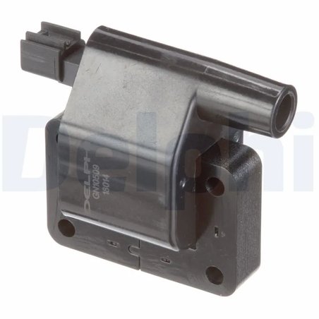 BOBINA DE INDUCTIE DELPHI GN10509-11B1 - Piesa auto compatibila cu mai multe marci