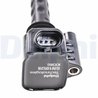 BOBINA DE INDUCTIE DELPHI GN10528-12B1 - Compatibil cu ABARTH, ALFA ROMEO, FIAT, LANCIA, OPEL
