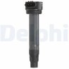 Bobina de inductie Delphi GN10519-12B1