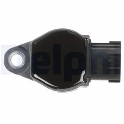 Bobina de inductie Delphi GN10519-12B1
