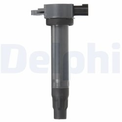 Bobina de inductie Delphi GN10519-12B1