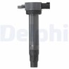 Bobina de inductie Delphi GN10519-12B1