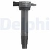 Bobina de inductie Delphi GN10519-12B1