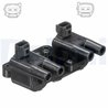 BOBINA DE INDUCTIE DELPHI GN10581-12B1 - Compatibil cu CHEVROLET, DAEWOO