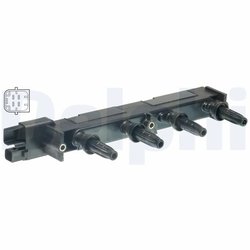 Bobina de inductie Delphi GN10582-12B1