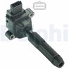 BOBINA DE INDUCTIE DELPHI GN10604-12B1 - Compatibil cu MERCEDES-BENZ