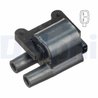 BOBINA DE INDUCTIE DELPHI GN10703-12B1 - Compatibil cu HYUNDAI, KIA, MERCEDES-BENZ