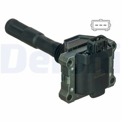 Bobina de inductie Delphi GN10781-12B1