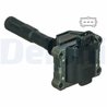 Bobina de inductie Delphi GN10781-12B1