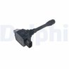 BOBINA DE INDUCTIE DELPHI GN11074-12B1 - Compatibil cu DACIA, RENAULT