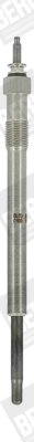 BUJIE INCANDESCENTA BORGWARNER (BERU) GN939 - Compatibil cu CITROEN, FIAT, FORD, JAGUAR, LAND ROVER, LDV, LTI, PEUGEOT, PIAGGIO