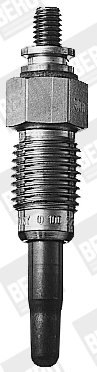 BUJIE INCANDESCENTA, INCALZIRE AUXILIARA BORGWARNER (BERU) GN984 - Compatibil cu RENAULT