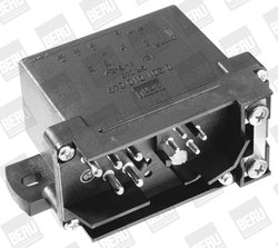 RELEU BUJII INCANDESCENTE BORGWARNER (BERU) GR049 - Compatibil cu MERCEDES-BENZ, PUCH, SSANGYONG