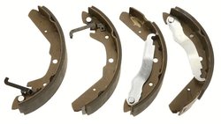 Set saboti frana TRW GS8173