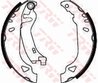 Set saboti frana TRW GS8269