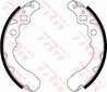 SET SABOTI FRANA TRW GS8282 - Compatibil cu DAIHATSU, OPEL, PERODUA