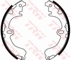 Set saboti frana TRW GS8291
