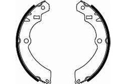 Set saboti frana TRW GS8301