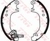 Set saboti frana TRW GS8322