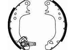Set saboti frana TRW GS8322