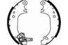 Set saboti frana TRW GS8322