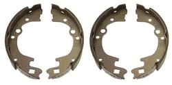 Set saboti frana TRW GS8428