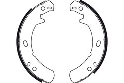 Set saboti frana TRW GS8429