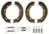 Set saboti frana TRW GS8433